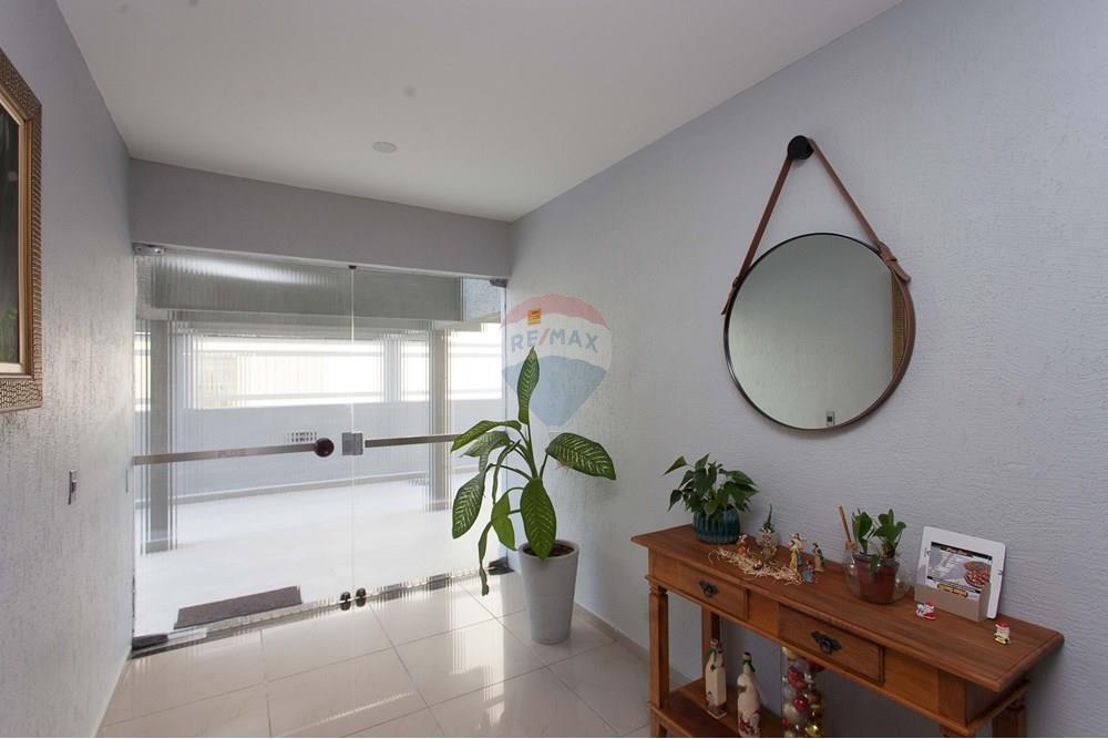 Apartamento - Venda - São Paulo , São Paulo - HALL.jpg - 601751109-1