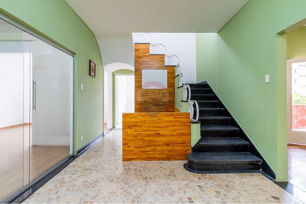 Casa Comercial - Venda - São Paulo , São Paulo - 8.jpg - Recepção - 601081007-102