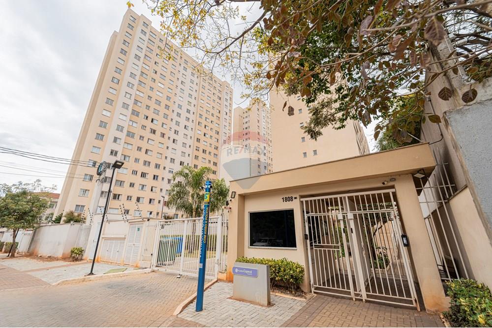 Apartamento - Venda - São Paulo , São Paulo - 601301083-8-53.JPG - 601301083-8