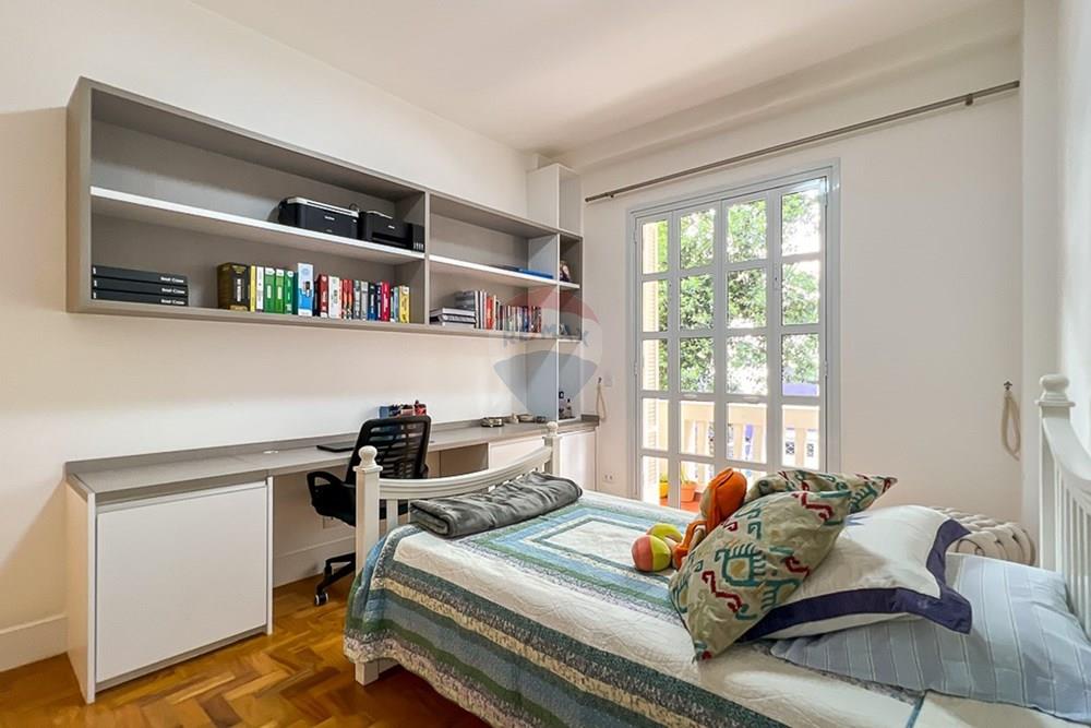 Apartamento - Venda - São Paulo , São Paulo - 29 - SUITE 2.jpg - 601371058-28