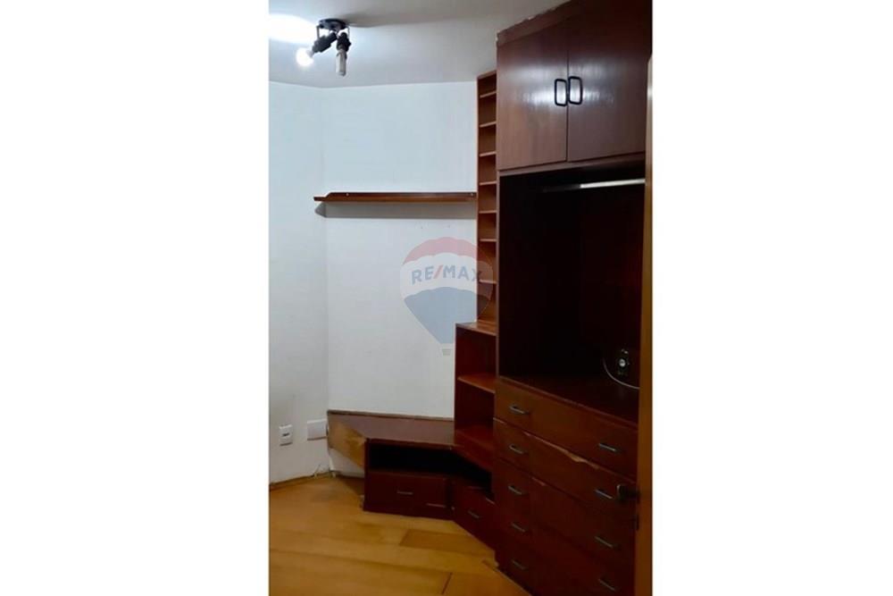 Apartamento - Venda - São Paulo , São Paulo - 20 Quarto.jpeg - 601371078-6