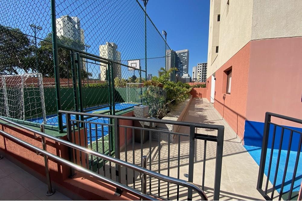 Apartamento - Alugar - São Paulo , São Paulo - 27. JARDIM.jpg - 602161002-67