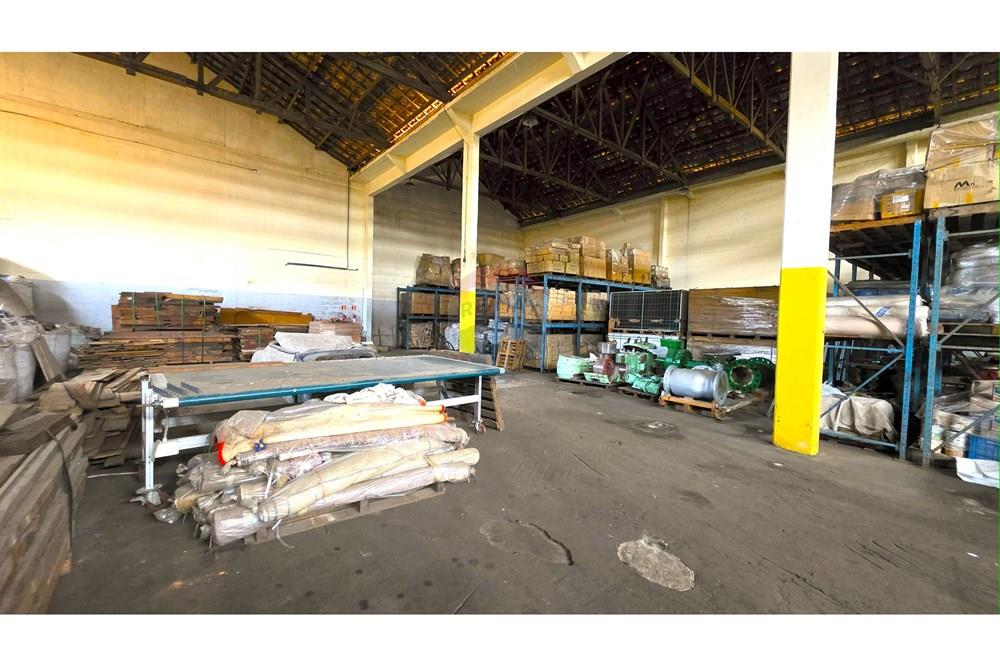 Galpão - Alugar - Santos , São Paulo - 16.jpg - 601261091-14