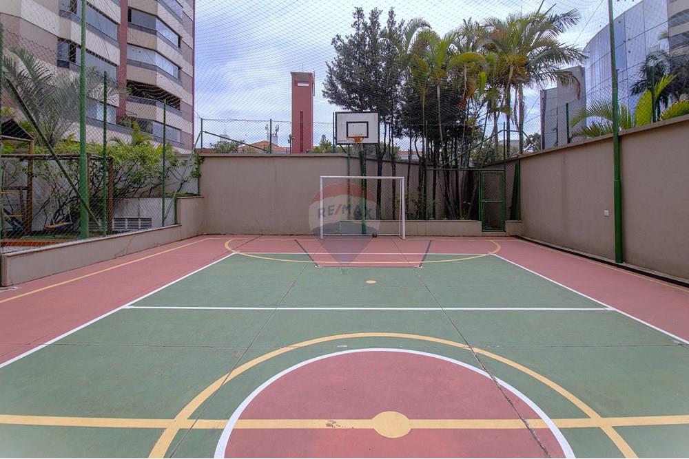 Apartamento - Venda - São Paulo , São Paulo - Imovel-654_45.jpg - Quintal - 602201019-16