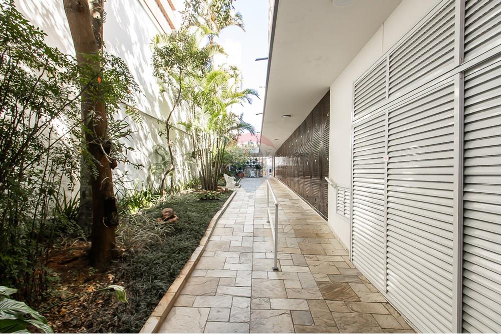 Apartamento - Venda - São Paulo , São Paulo - 02area-condominial_015.jpg - 601421022-12