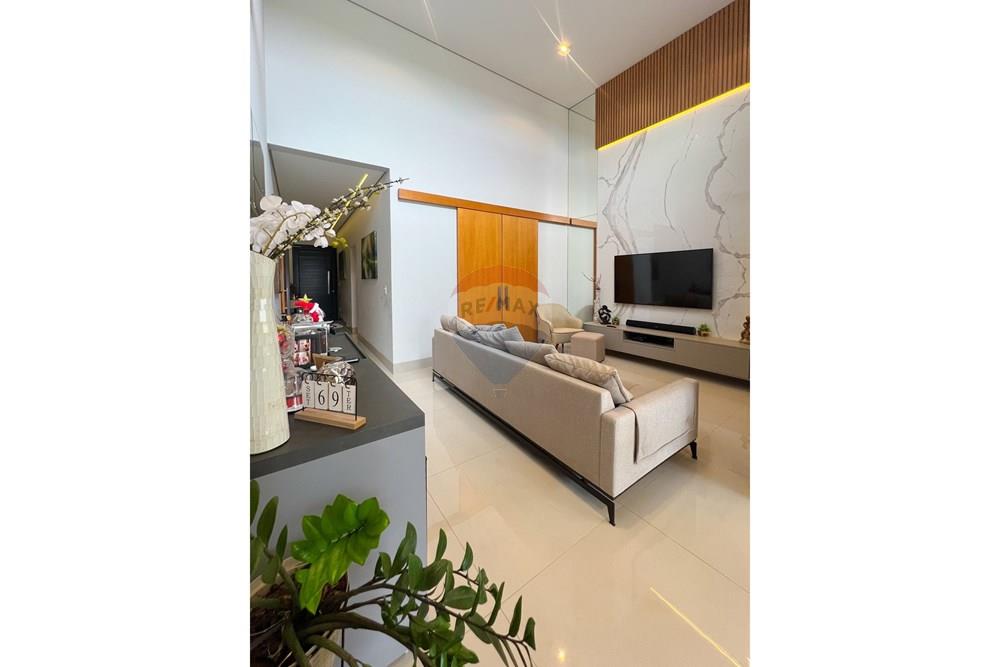 Casa de Condomínio - Venda - Ribeirão Preto , São Paulo - casa_venda_condominio_terras_siena_ribeira_preto (11).jpeg - 601251261-62