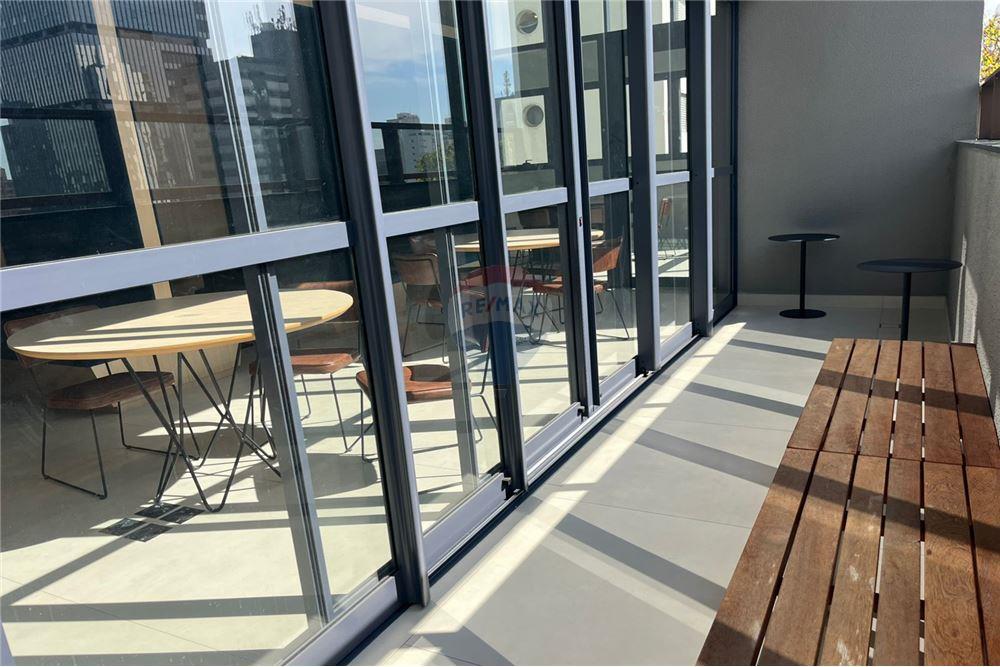 Studio - Venda - São Paulo , São Paulo - 31 - 601331053-12