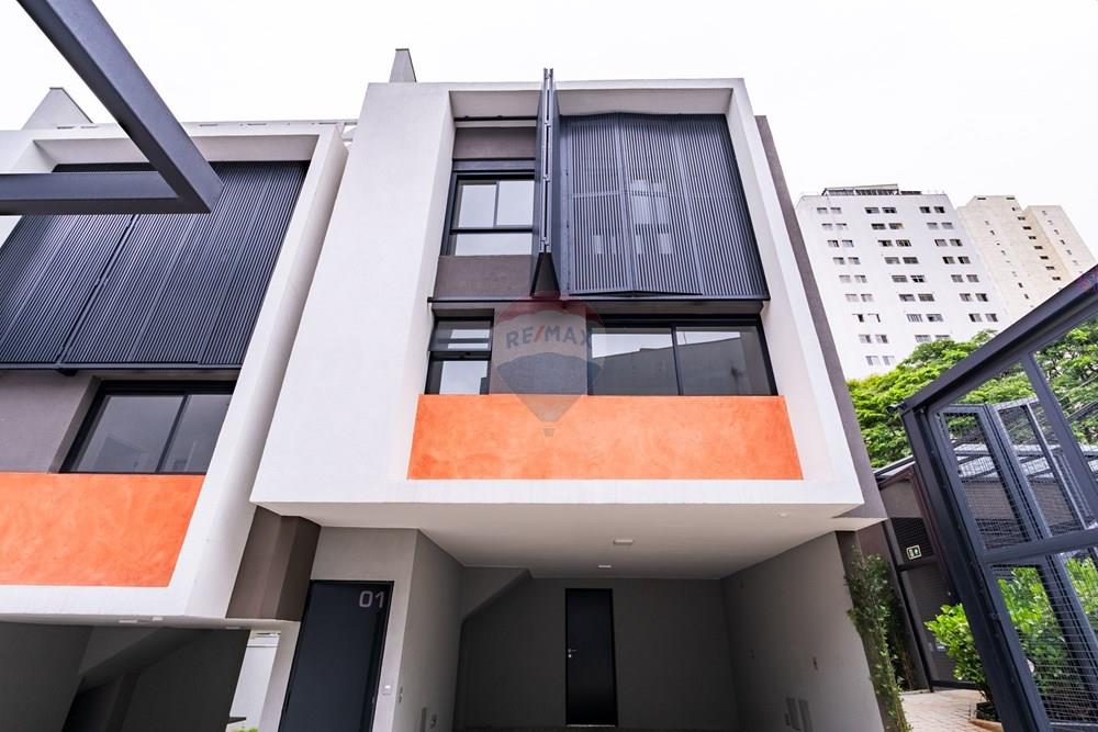 Casa de Condomínio - Venda - São Paulo , São Paulo - CS-71.jpg - 601471004-451