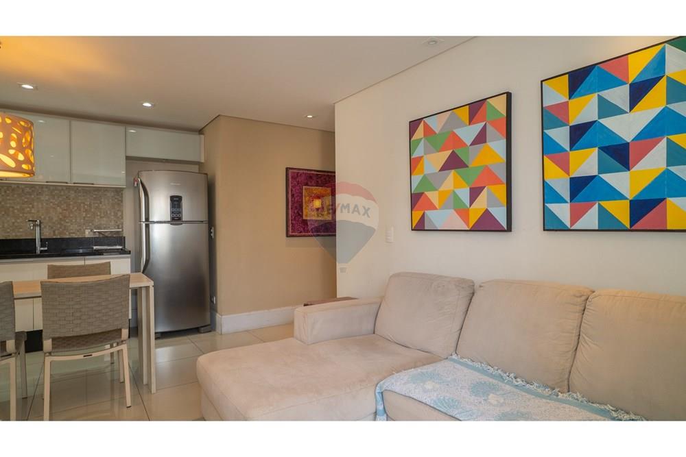 Apartamento - Venda - São Paulo , São Paulo - DSC05590.JPG - 602321023-16