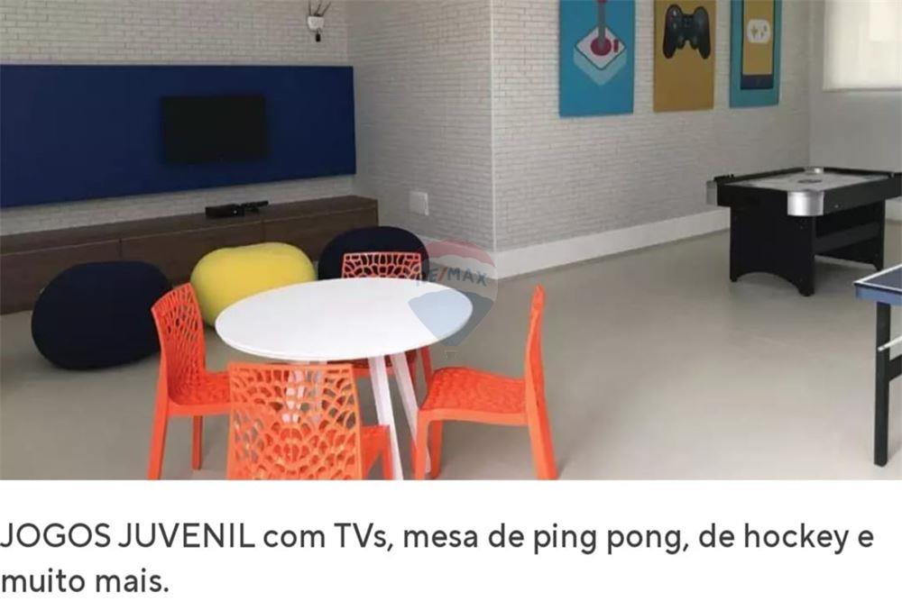 Apartamento à venda com 2 quartos, 90m² - Foto 33