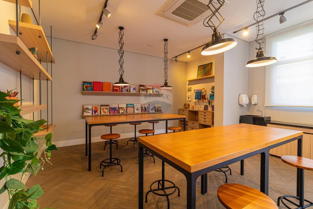 Apartamento - Venda - São Paulo , São Paulo - 02area-condominial_017.jpg - 602281051-1