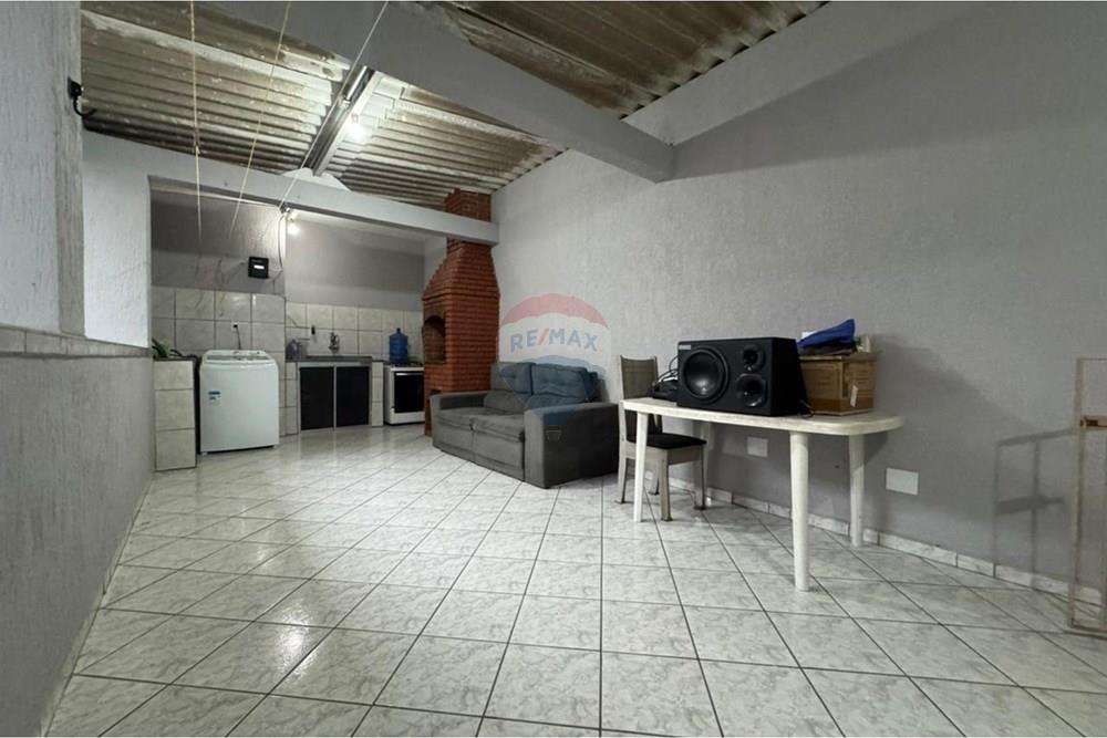 Sobrado - Venda - São Paulo , São Paulo - Rua Florindo Nicastro Malanconi (18).jpeg - 602131024-12