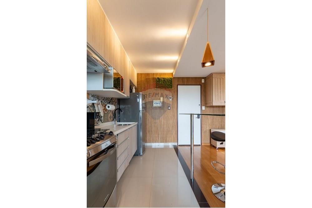 Apartamento - Alugar - São Paulo , São Paulo - 28_ST.jpg - 601971016-539