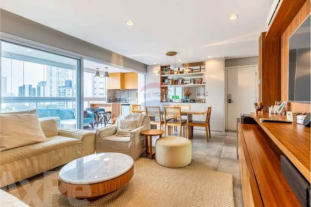 Apartamento - Venda - São Paulo , São Paulo - 5afa6b67-b420-44b8-b554-4347fd4c504f.jpg - 601721032-150