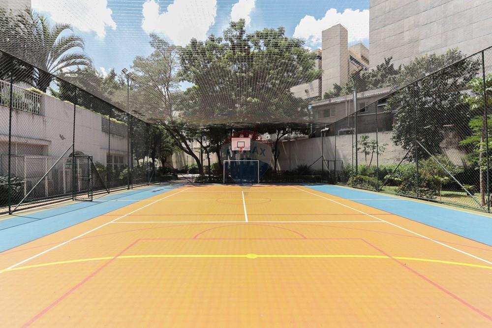 Apartamento - Venda - São Paulo , São Paulo - 02area-condominial_009.jpg - 602101006-110