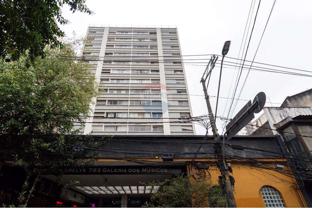 Apartamento - Venda - São Paulo , São Paulo - 1761876742314-01fotos_038.jpeg - Fachada - 601251261-31