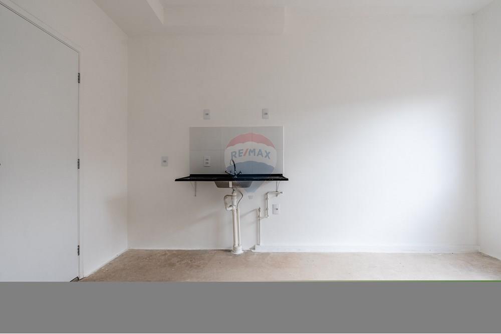 Apartamento - Venda - São Paulo , São Paulo - 86_CASA.jpg - 601471004-367