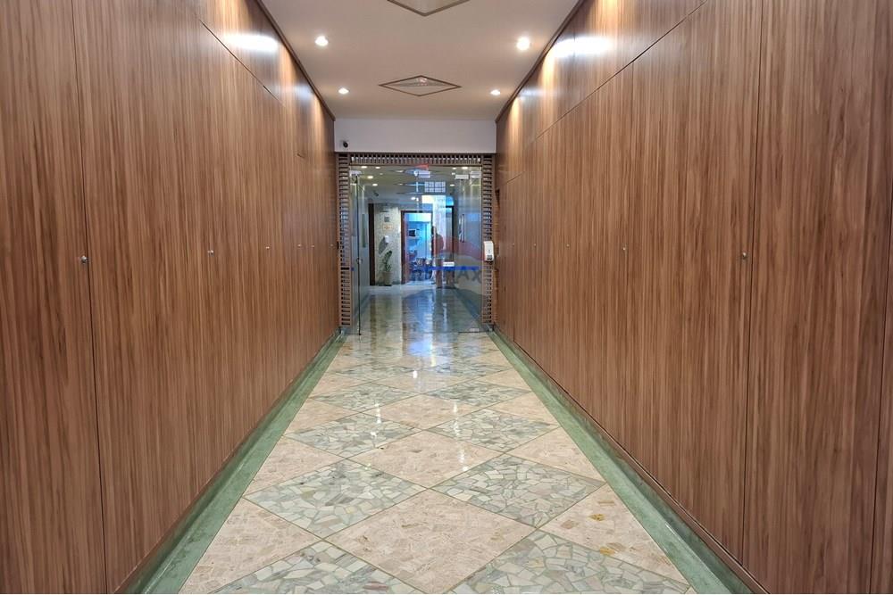 Apartamento - Venda - São Paulo , São Paulo - Portaria 1.jpg - 601081096-4