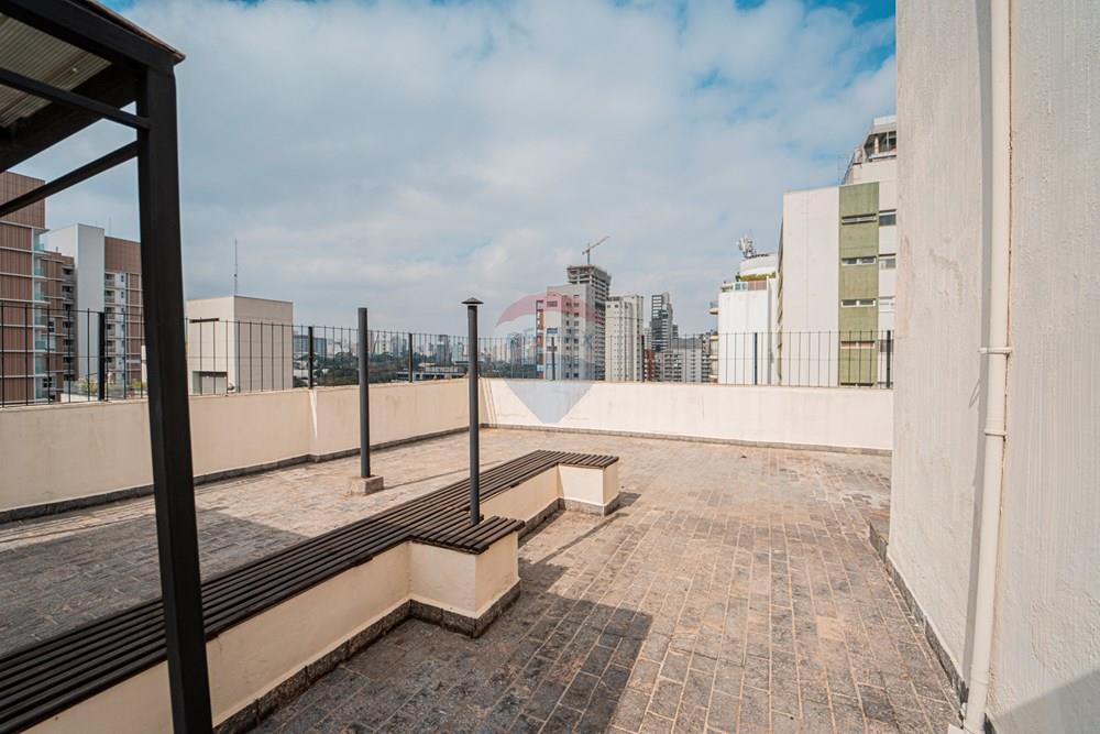 Apartamento - Venda - São Paulo , São Paulo - 601301016-237-1 MOEMA AVENIDA AGAMI- APARTAMENTO A VENDA- REMAX (51).jpg - 601301016-273