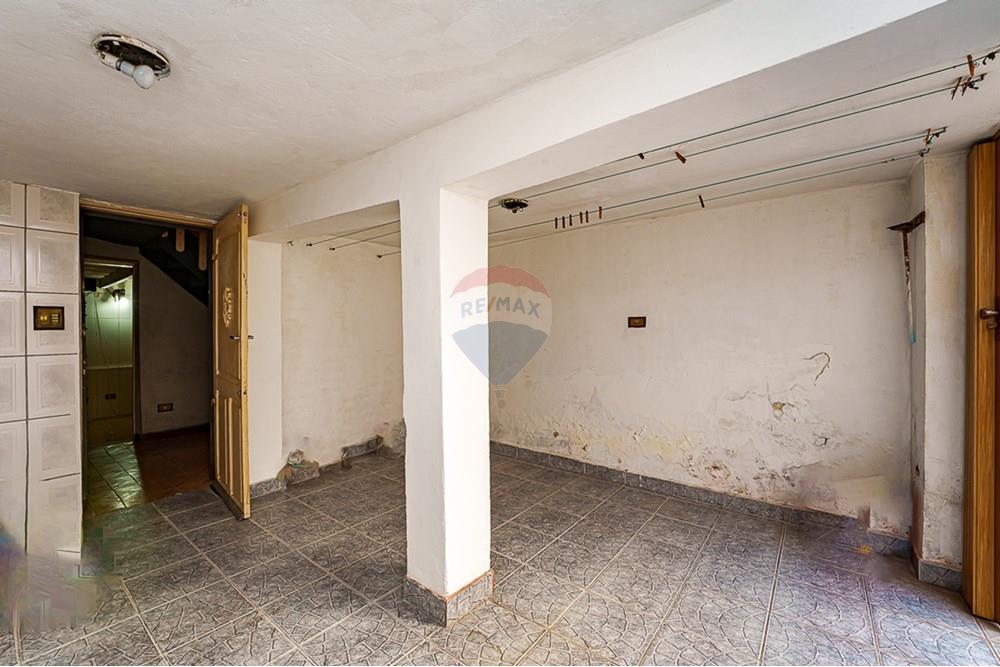 Sobrado - Venda - São Paulo , São Paulo - DSC00798-16.jpg - Área de serviço - 602201008-199