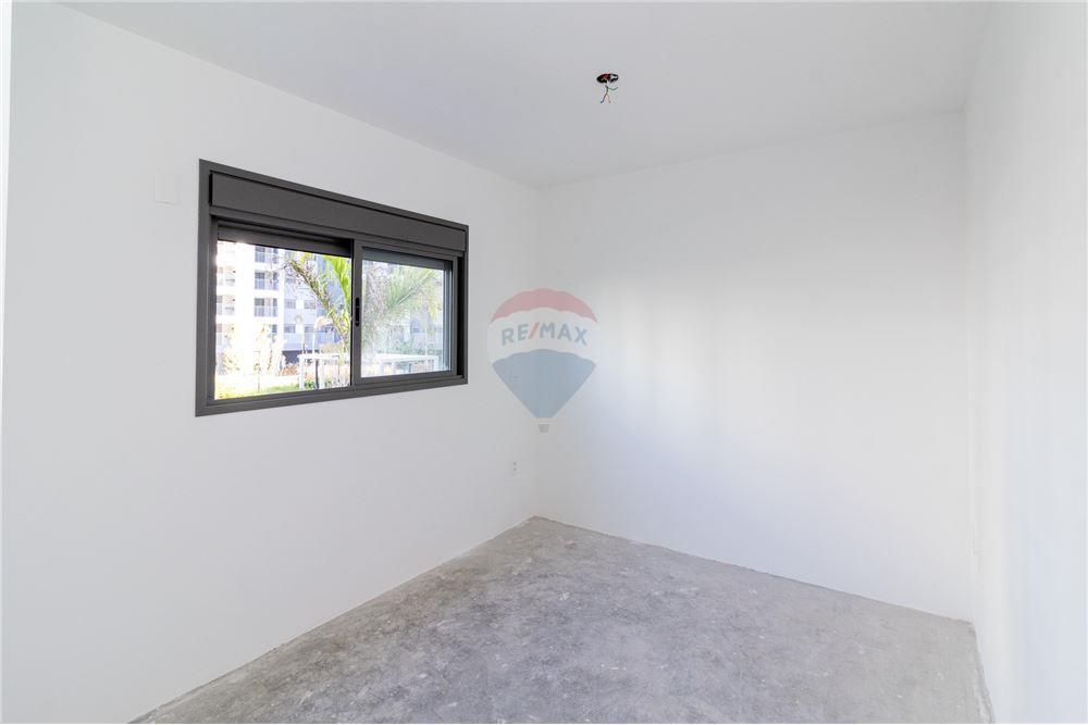Apartamento - Venda - São Paulo , São Paulo - Salão de Festas - 601751058-88