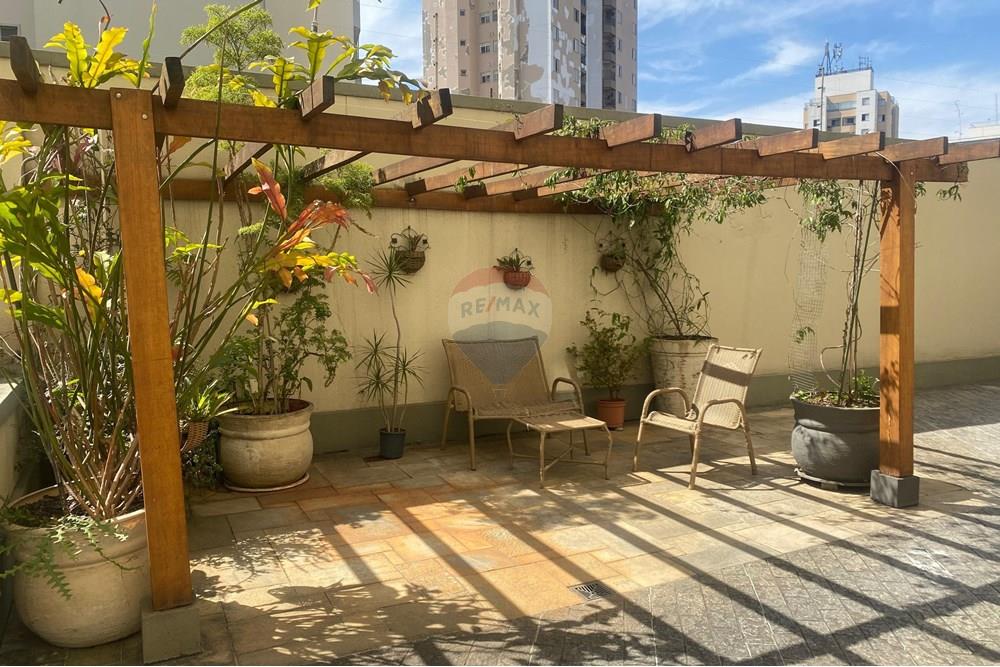 Apartamento - Alugar - São Paulo , São Paulo - WhatsApp Image 2024-08-14 at 15.26.00 (3).jpeg - Jardim Interno - 602161004-161