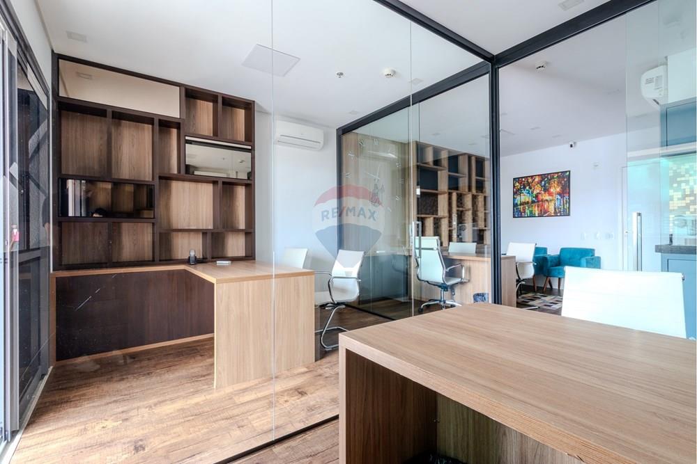 Cj. Comercial/ Sala - Venda - São Bernardo do Campo , São Paulo - 01fotos_009.jpg - 602011024-36