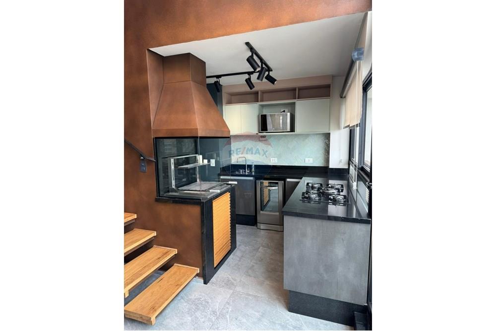 Apartamento - Alugar - São Paulo , São Paulo - b80dc862-84f6-4867-854e-e971b182ecc2.jpg - 601971018-1237