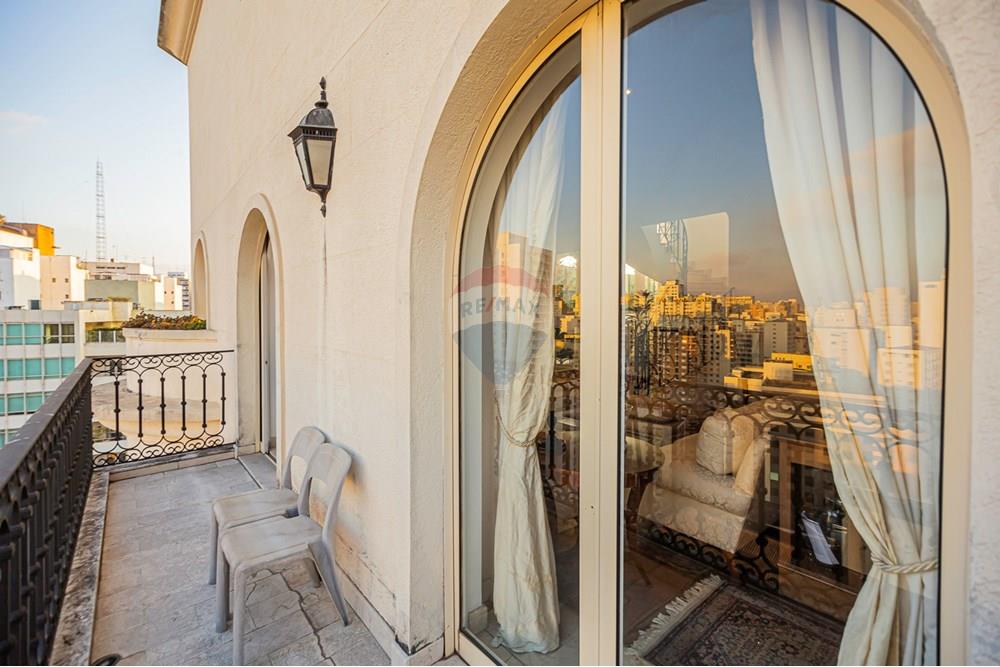 Triplex - Venda - São Paulo , São Paulo - 35.JPG - Terraço - 601081007-110