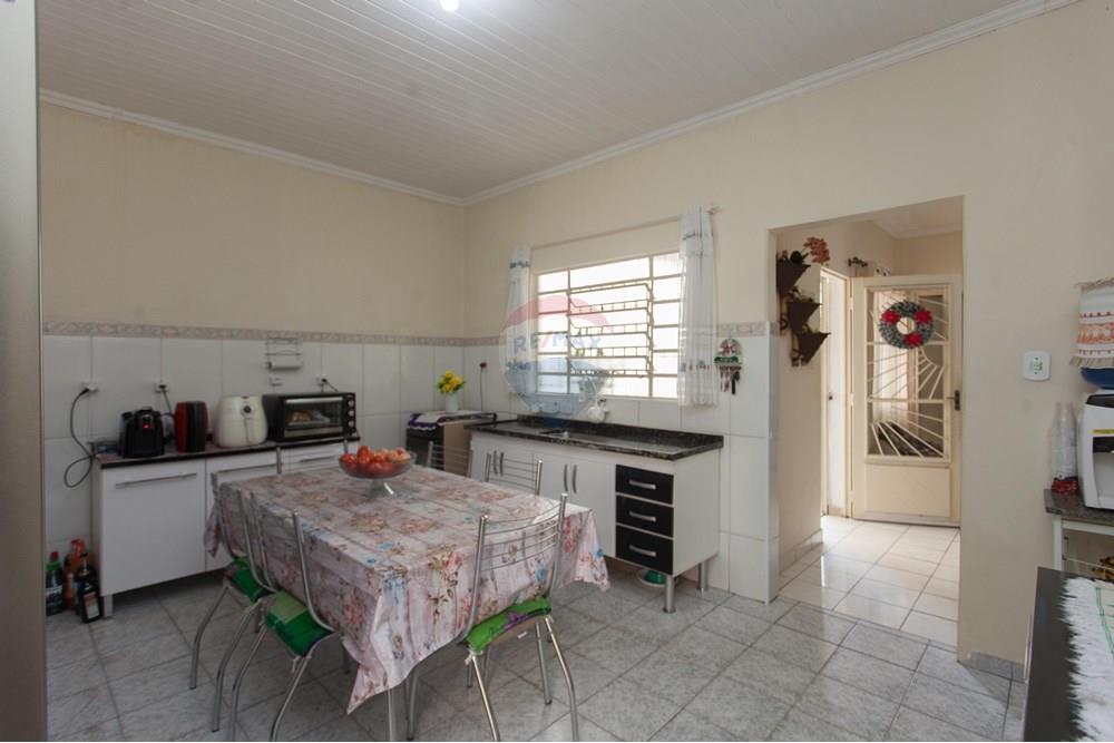 Casa - Venda - São Paulo , São Paulo - COZINHA1.jpg - 601751109-2