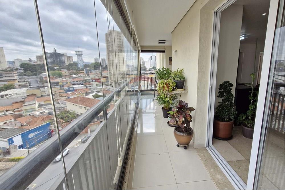 Apartamento - Venda - São Paulo , São Paulo - RUA ANA BENVINDA DE ANDRADE, 118 (22).jpg - 601051002-122