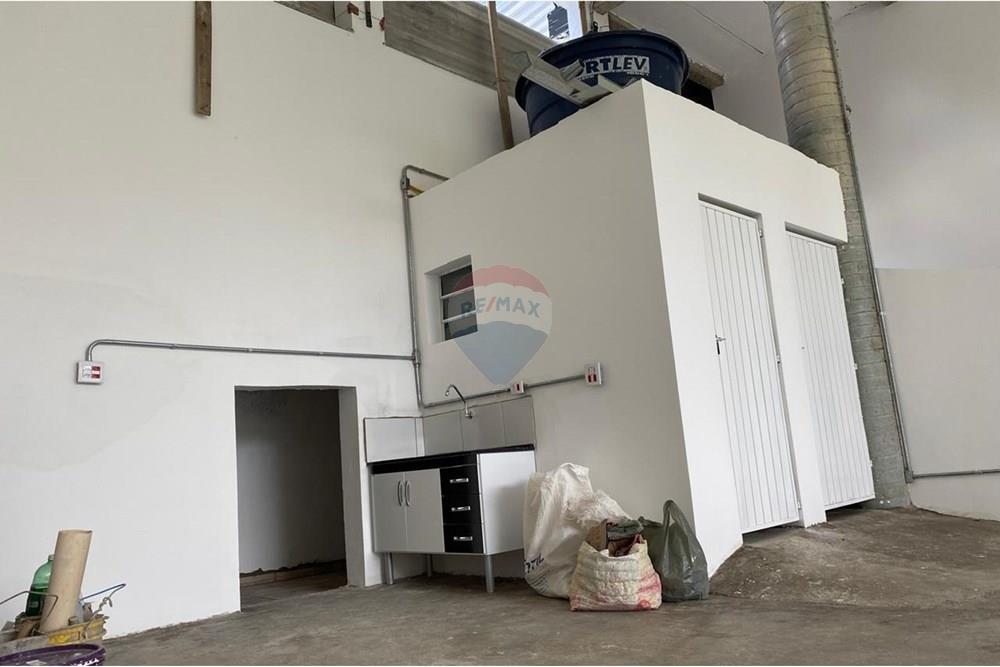 Galpão - Alugar - São Paulo , São Paulo - 5.jpg - 602291021-265