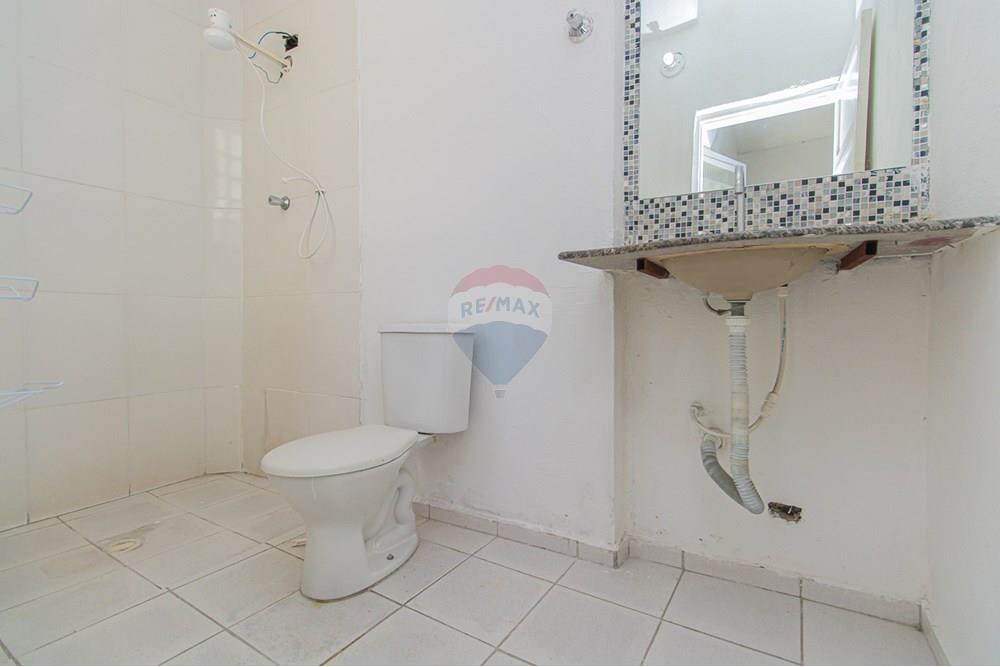 Casa - Venda - São Paulo , São Paulo - 01fotos_042.jpg - Banheiro - 601351163-62