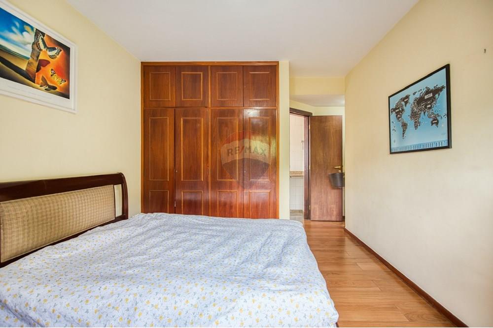 Apartamento - Venda - São Paulo , São Paulo - 04dormitorios010.jpeg - Suite - 601081090-26