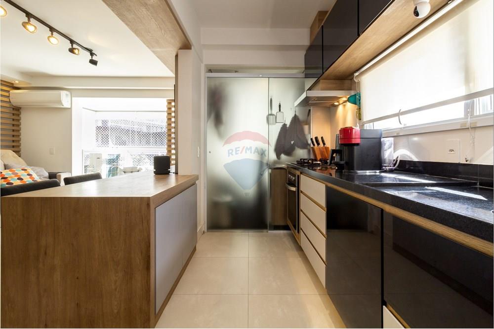 Apartamento - Venda - São Paulo , São Paulo - 13 COZINHA (3).jpg - 601261064-213