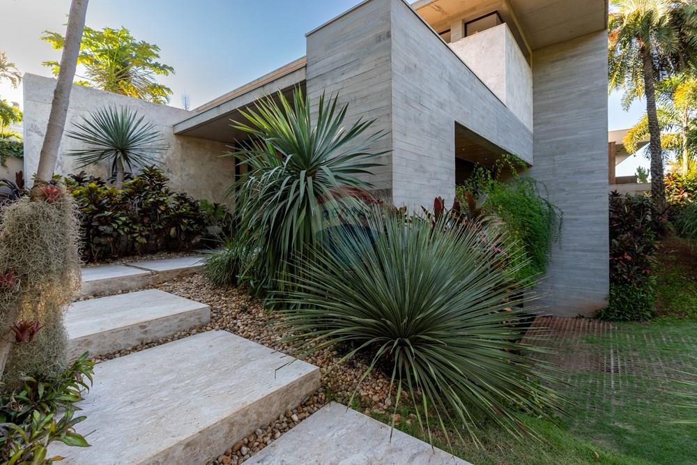 Casa de Condomínio - Venda - Ribeirão Preto , São Paulo - casa_venda_alphaville3_ribeiroa_preto (10).jpg - 601251112-1964