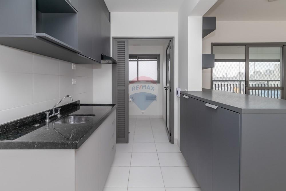 Apartamento - Venda - São Paulo , São Paulo - IMG_619138.jpg - Cozinha - 601811024-56