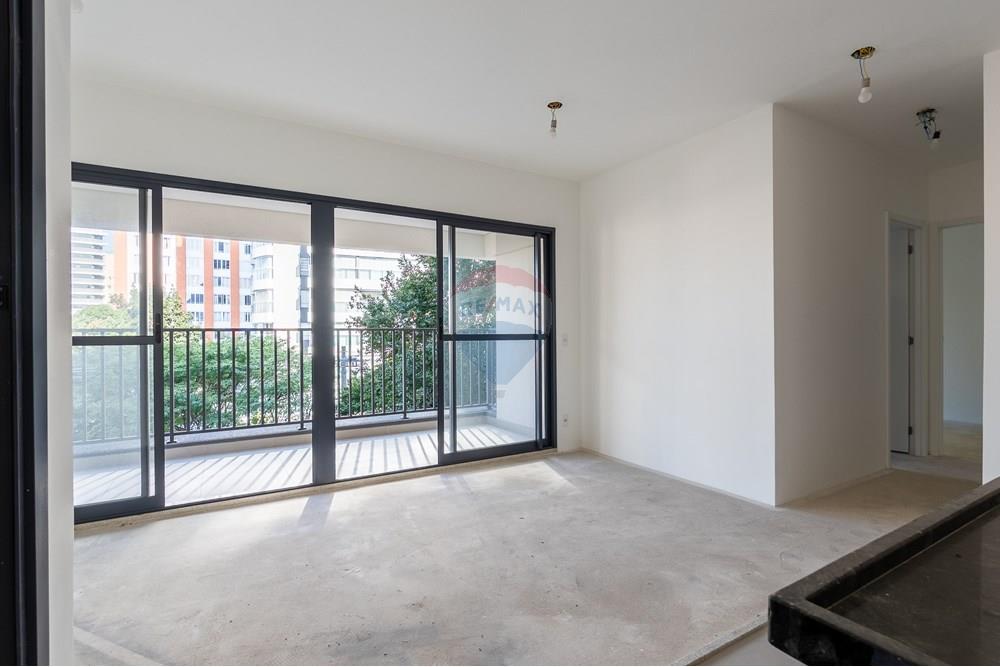 Apartamento - Venda - São Paulo , São Paulo - 10_AP.jpg - 601971051-45