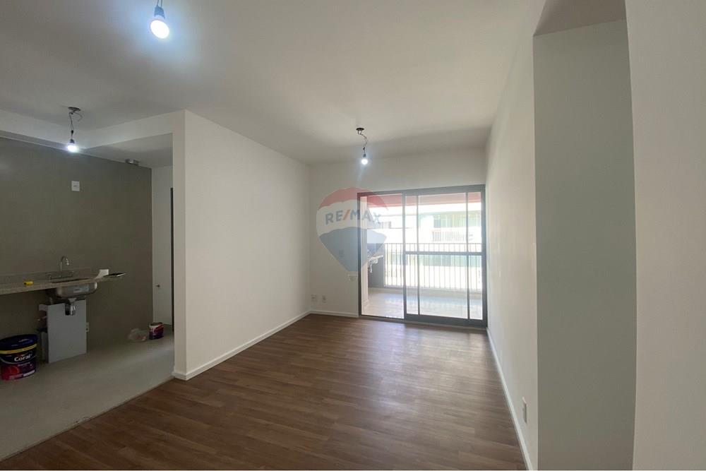 Apartamento - Alugar - São Paulo , São Paulo - IMG_2351.JPEG - 602051002-92