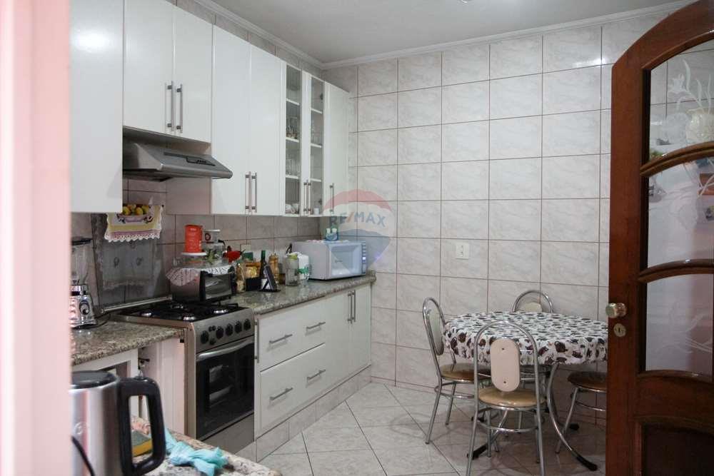 Sobrado - Venda - São Paulo , São Paulo - remax-regi-freguesia-24.jpg - 602101019-52