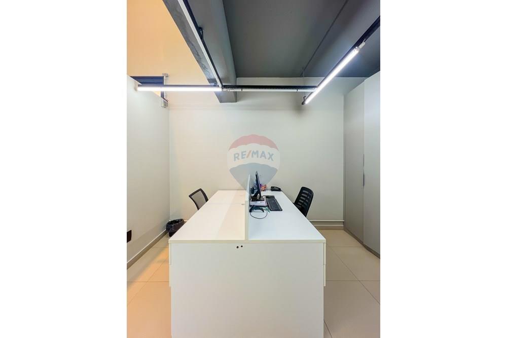 Cj. Comercial/ Sala - Venda - Ribeirão Preto , São Paulo - sala_comercial_a_venda_avenida_independencia_center_ribeirao_preto_sp (43).JPG - 601251261-63