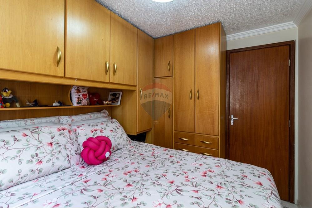 Apartamento - Venda - São Paulo , São Paulo - Rua Conego Jose Salomon, 714_4.jpg - Quarto de família - 601751100-21