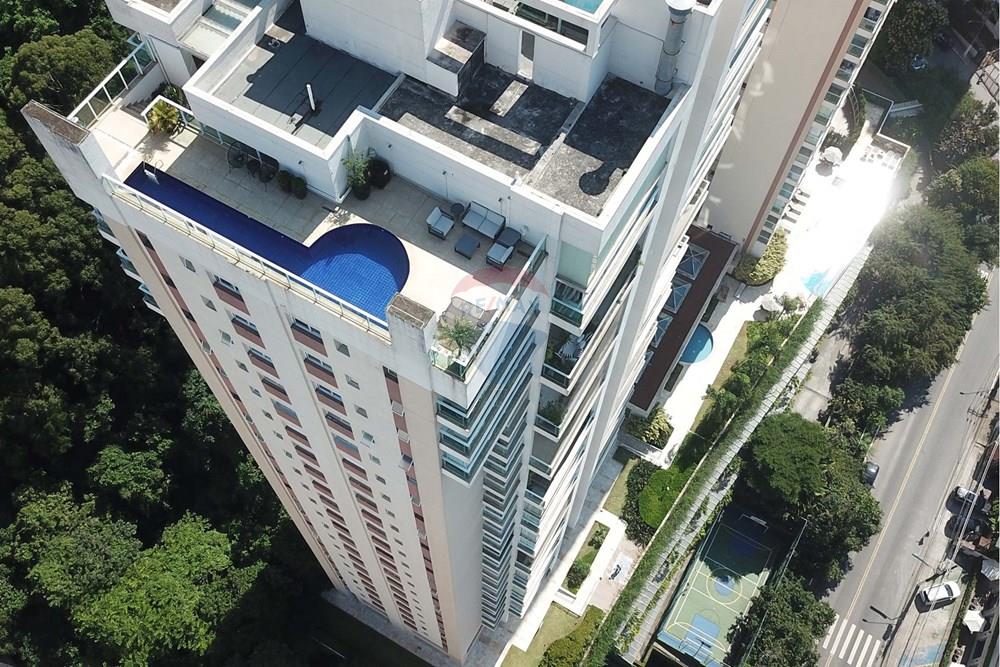 Cobertura - Venda - São Paulo , São Paulo - RUA DR. CHIBATA MIYAKOSHI, 37 (4).jpg - 601361044-69