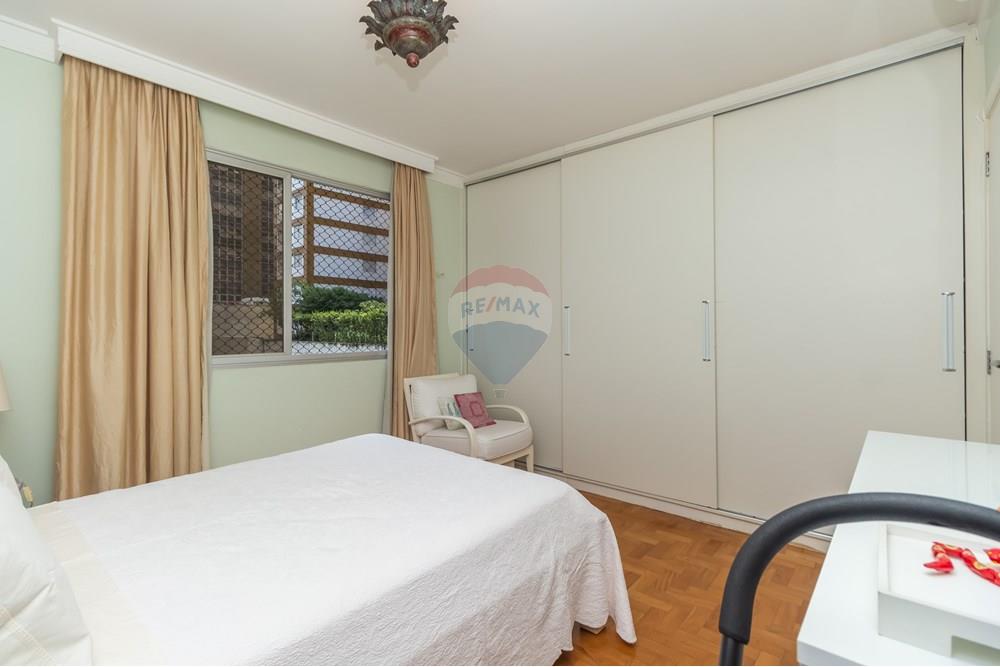 Residential - Leilighet - Sao Paulo , Sao Paulo - BR - 25- QUARTO.jpg - Soverom - 601081048-44