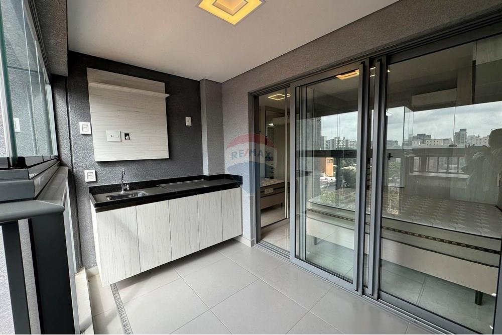 Studio - Alugar - São Paulo , São Paulo - IMG_5147.JPEG - 602321003-82