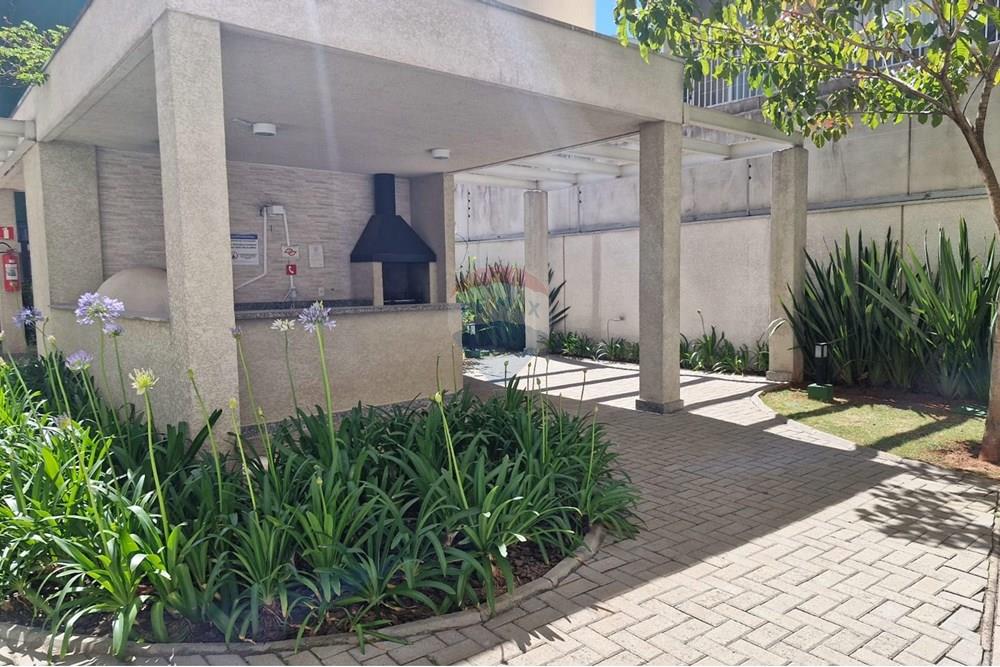 Apartamento - Alugar - São Paulo , São Paulo - WhatsApp Image 2025-10-24 at 10.12.12 (3).jpeg - Churrasqueira - 601751033-91