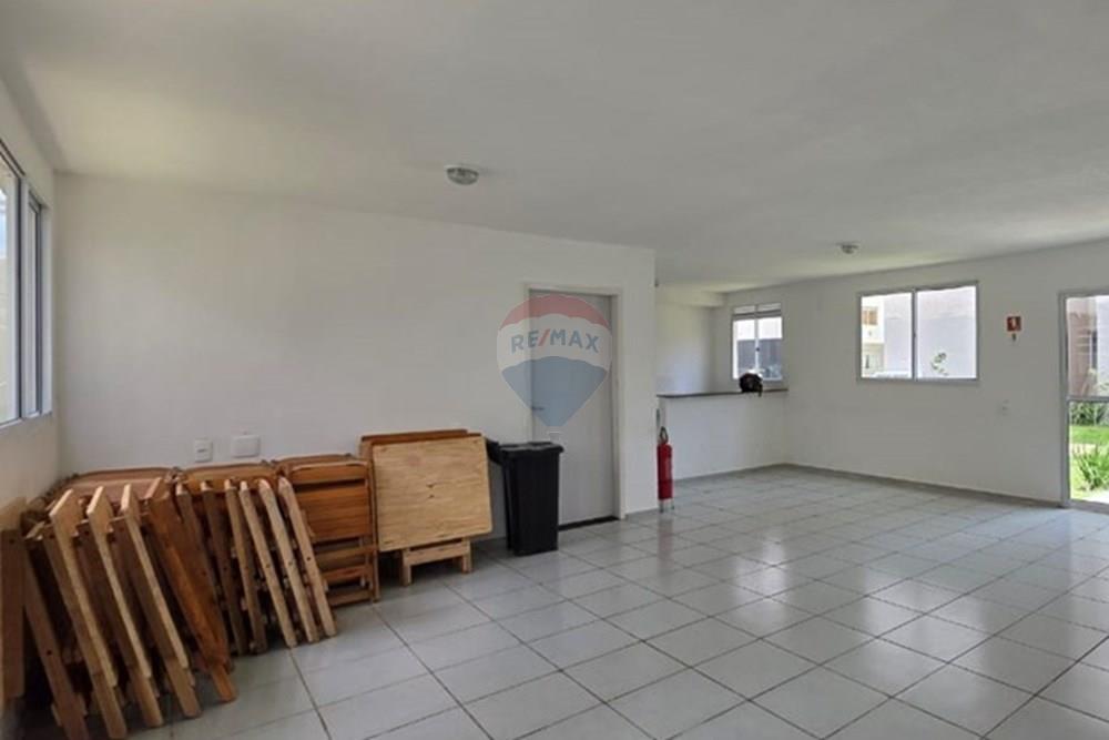Apartamento - Alugar - São Paulo , São Paulo - 2fdcf144-5f64-4ed9-85e8-9cbdf14acf7b.jpg - Salão de Festas - 601751067-127