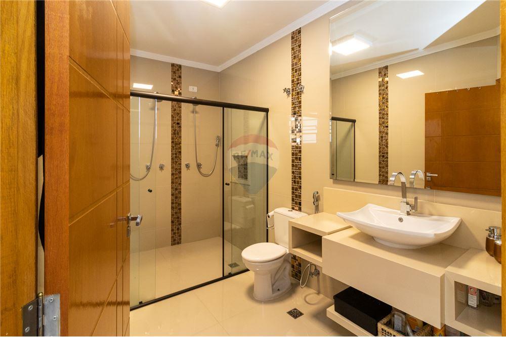 Sobrado - Venda - São Paulo , São Paulo - Banheiro  - 601751058-130