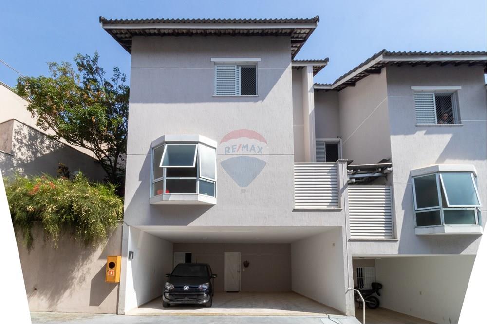 Casa de Condomínio - Venda - São Paulo , São Paulo - 01fotos_041.jpg - 601351231-27