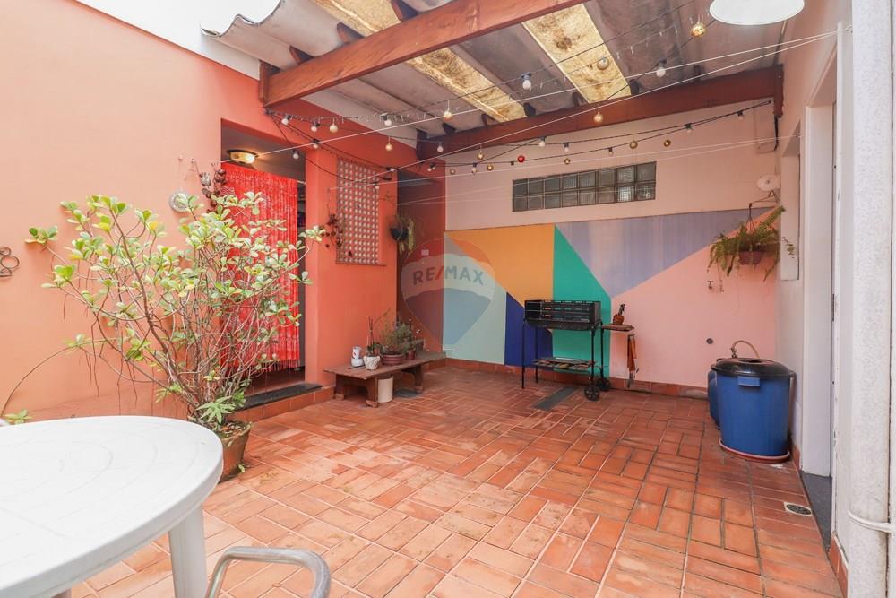 Casa - Venda - São Paulo , São Paulo - 02area-condominial_003.jpg - 602051002-80